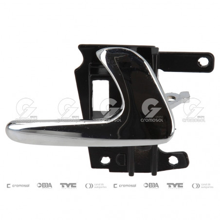 MANIJA INTERIOR IND.ARG. 2135/15D