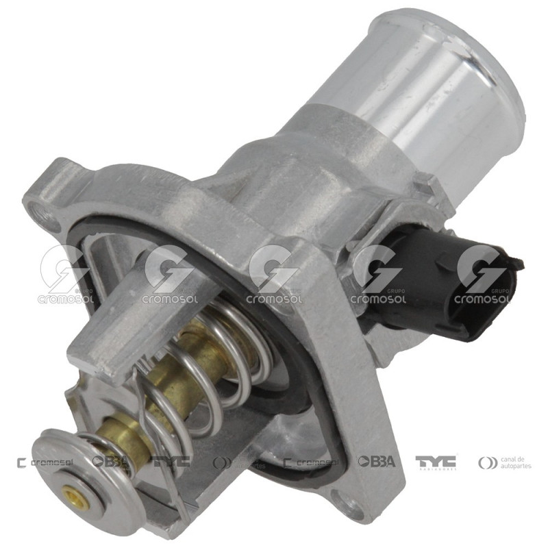 TERMOSTATO (COMPLETO) TYC 63209/1