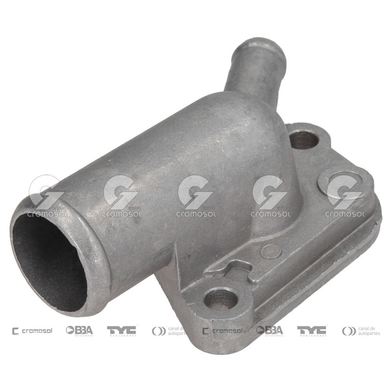 CONECTOR DE AGUA (TAPA DE TERMOSTATO) HITNA 63212