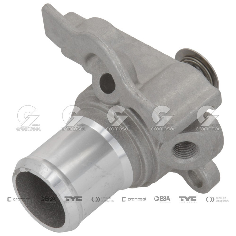 TERMOSTATO (COMPLETO) HITNA 63214