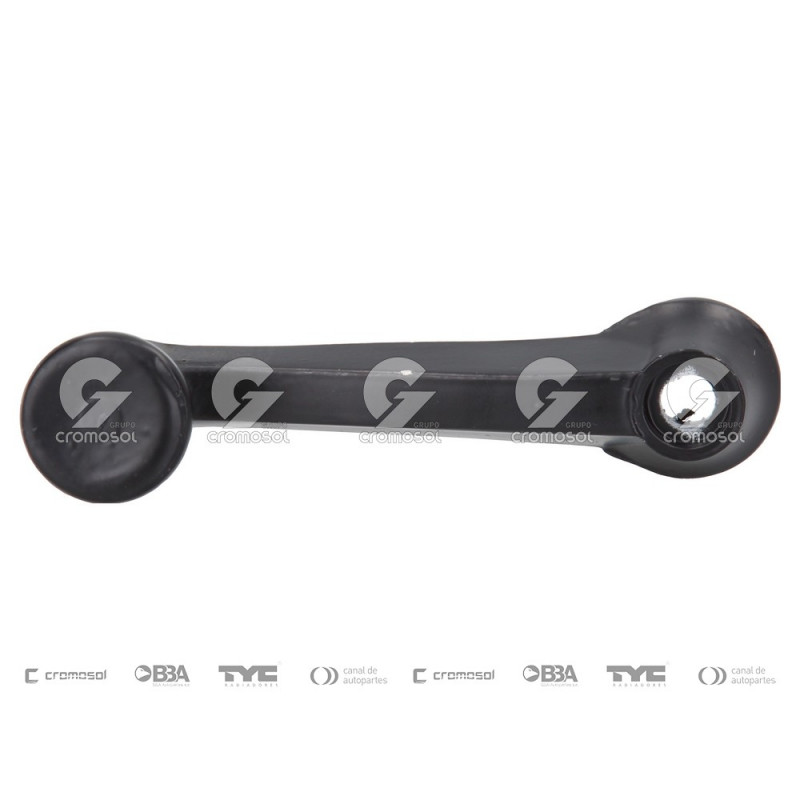 MANIJA LEVANTA CRISTAL IND.ARG. 2148/1