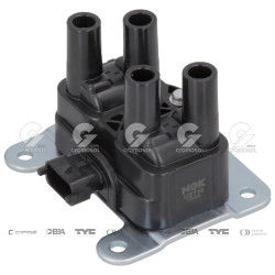 BOBINA DE ENCENDIDO NGK U2114