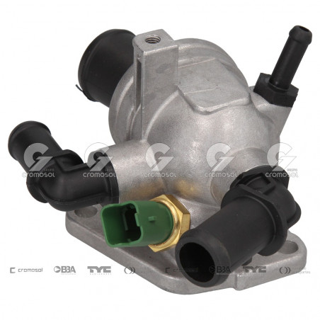 TERMOSTATO (COMPLETO) HITNA 63220