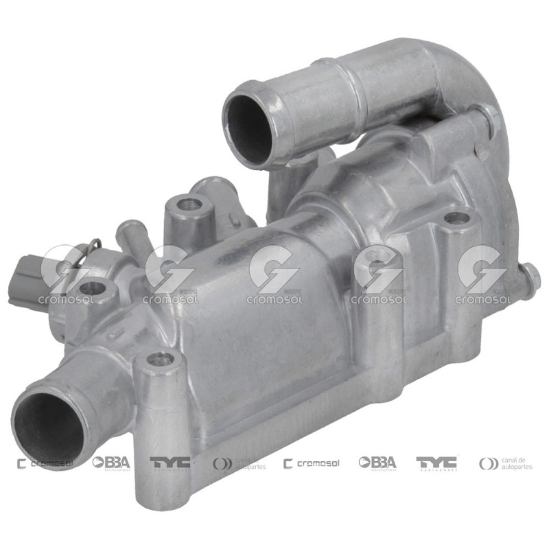 TERMOSTATO (COMPLETO) TYC 63224/1
