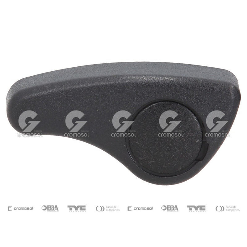 MANIJA REGULADOR/ALTURA/TRABA RESPALDO TAIWAN 2180/I