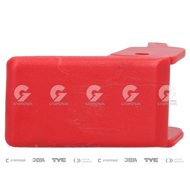 MANIJA INTERIOR IND.ARG. 2187/1