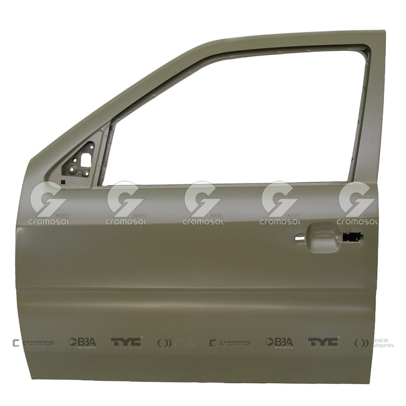 PUERTAS VARIAS TAIWAN 2193/85I