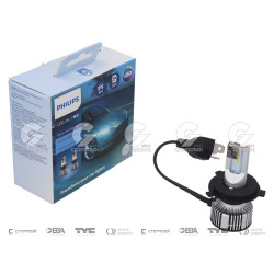 LAMPARA LED PHILIPS 63082/3