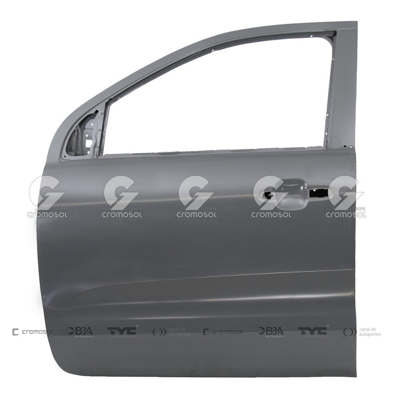 PUERTAS VARIAS TAIWAN 2215/85I