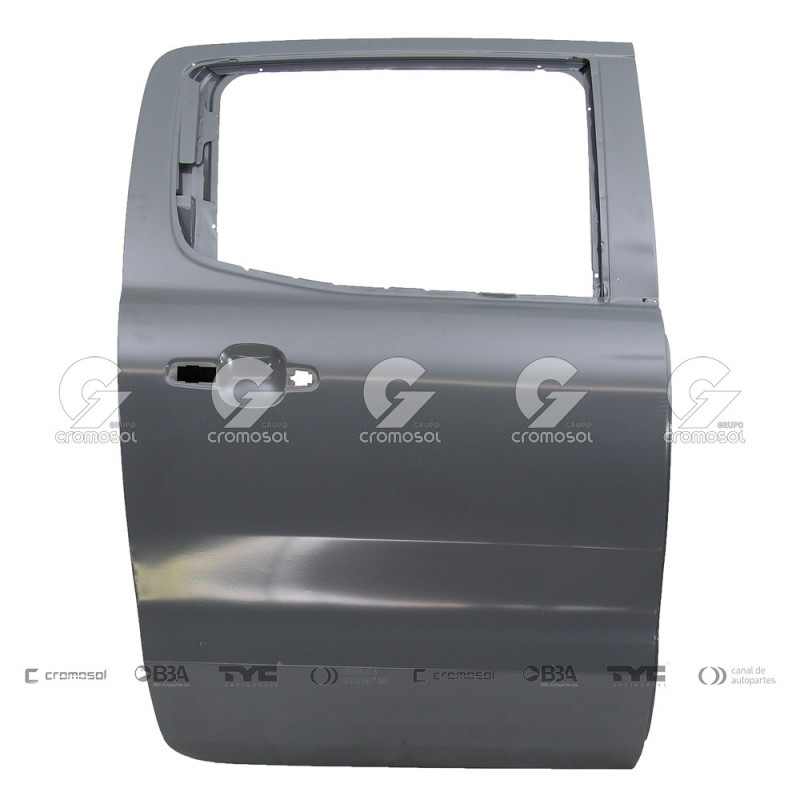 PUERTAS VARIAS TAIWAN 2215/90D