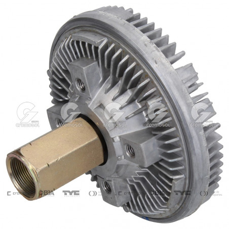 ACOPLE VISCOSO DE VENTILADOR VMG 63097