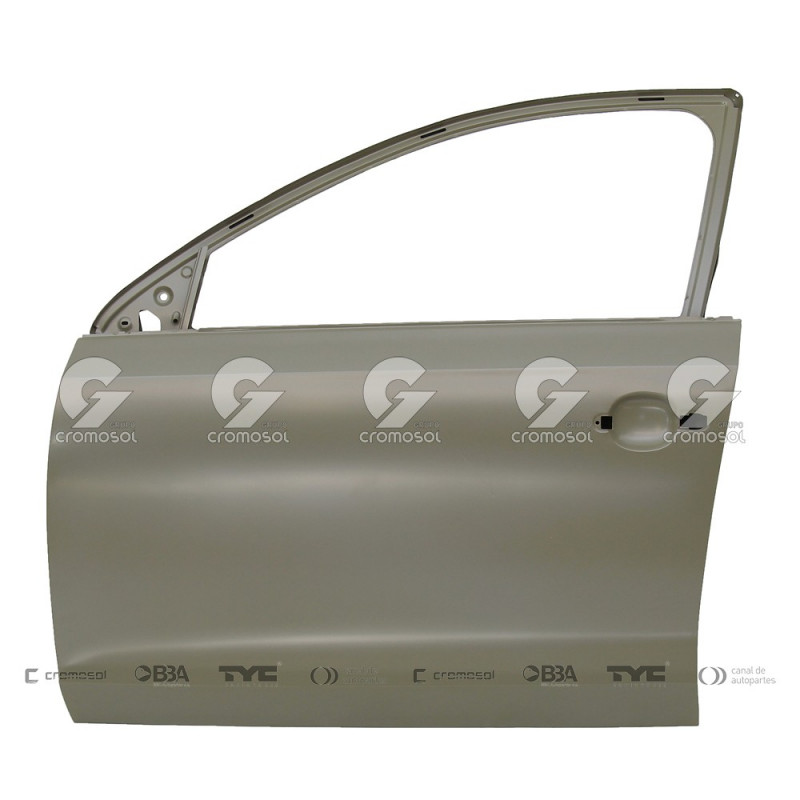 PUERTAS VARIAS TAIWAN 2216/85I