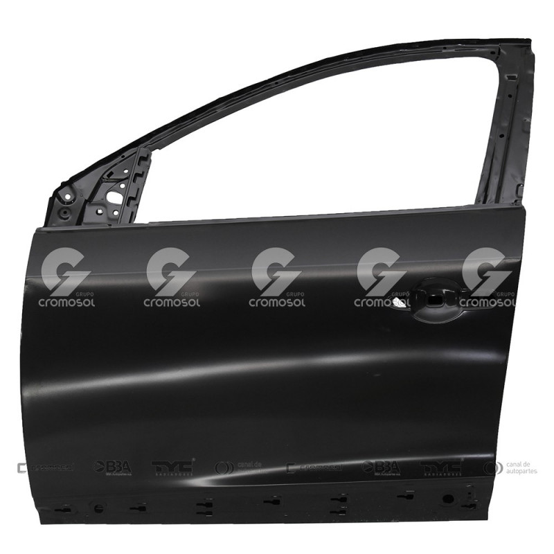 PUERTAS VARIAS TAIWAN 2217/85I