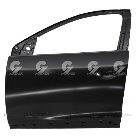 PUERTAS VARIAS TAIWAN 2217/85I