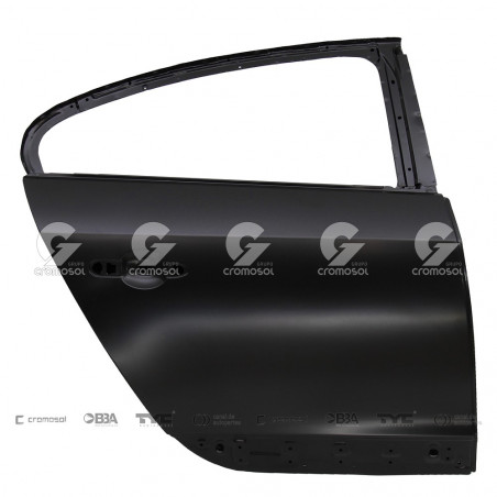 PUERTAS VARIAS TAIWAN 2217/90D