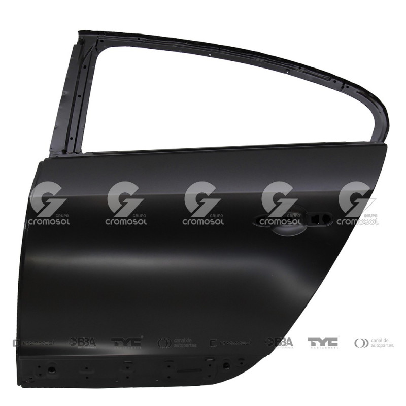 PUERTAS VARIAS TAIWAN 2217/90I