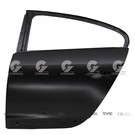 PUERTAS VARIAS TAIWAN 2217/90I