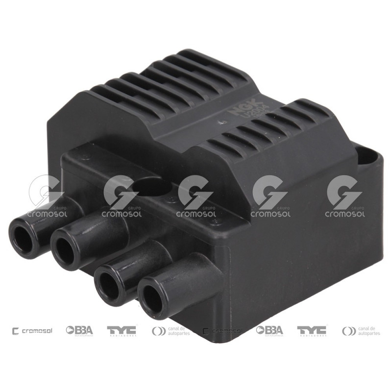 BOBINA DE ENCENDIDO NGK 14540/10