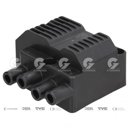 BOBINA DE ENCENDIDO NGK 14540/10