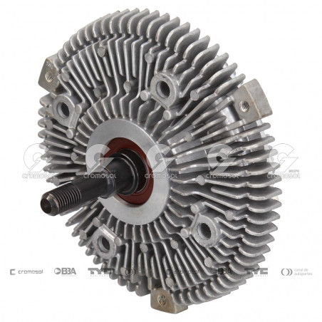 ACOPLE VISCOSO DE VENTILADOR VMG 63101