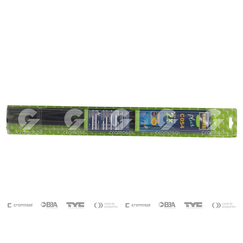 ESCOBILLA LIMPIA CRISTALES VALEO 22241