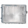 LENTE DE FARO DELANTERO TYC 2231/1D
