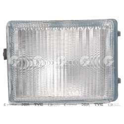 LENTE DE FARO DELANTERO TYC...