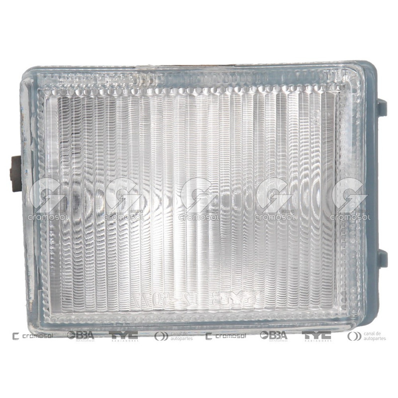 LENTE DE FARO DELANTERO TYC 2231/1I