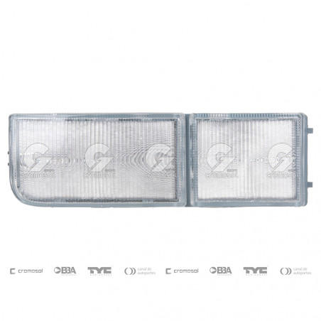 LENTE DE FARO DELANTERO TYC 2231/I
