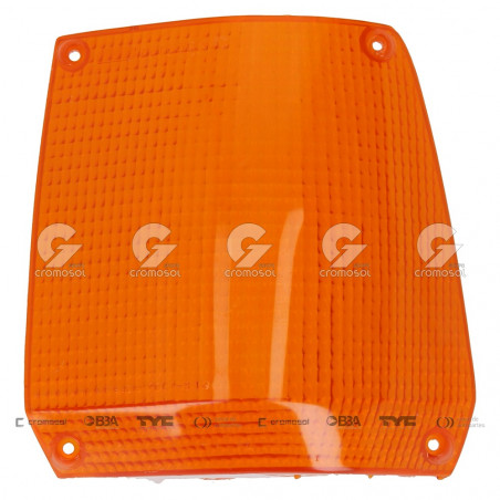 LENTE DE FARO DELANTERO FAL 2232/AI