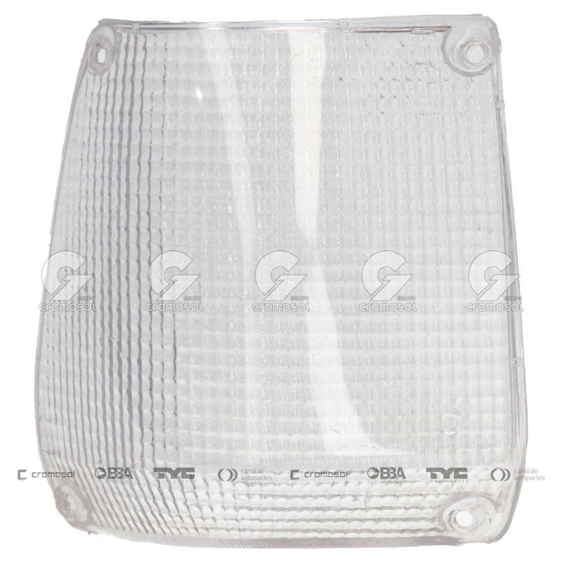 LENTE DE FARO DELANTERO FAL 2232/BD