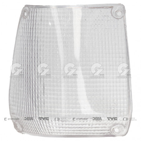 LENTE DE FARO DELANTERO FAL 2232/BD