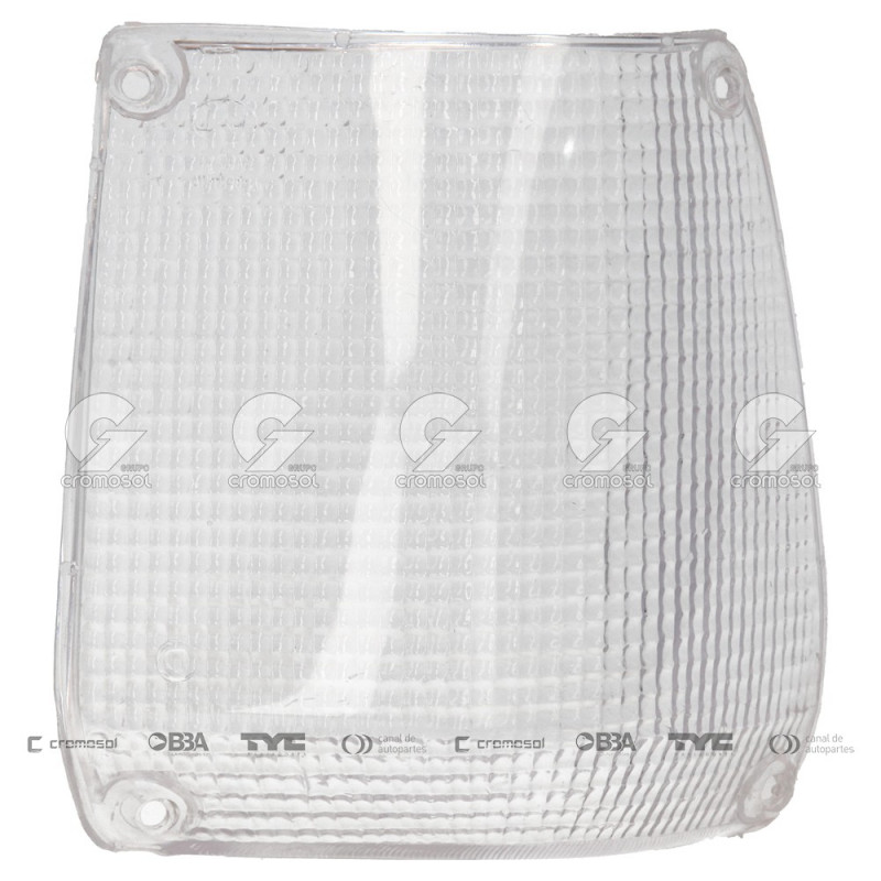 LENTE DE FARO DELANTERO FAL 2232/BI
