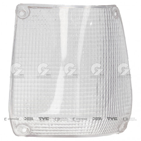 LENTE DE FARO DELANTERO FAL 2232/BI