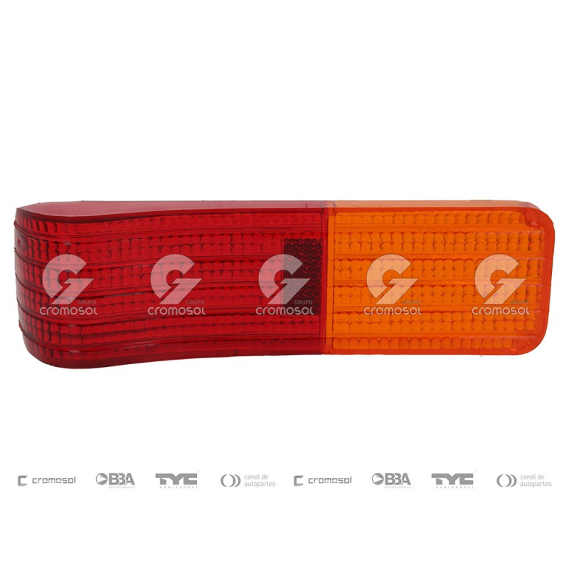 LENTE DE FARO TRASERO FAL 2235/I