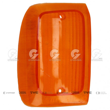 LENTE DE FARO DELANTERO ARGENTA 2236/AD