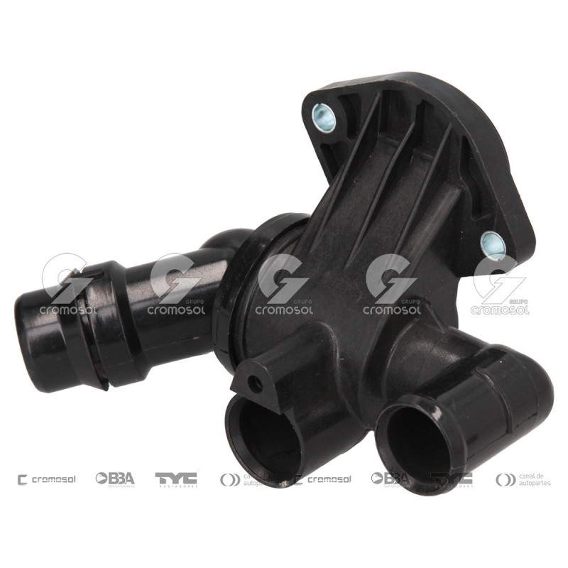 TERMOSTATO (COMPLETO) HITNA 63203