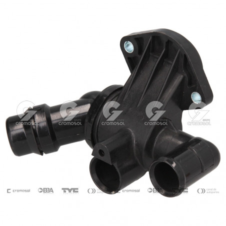 TERMOSTATO (COMPLETO) HITNA 63203