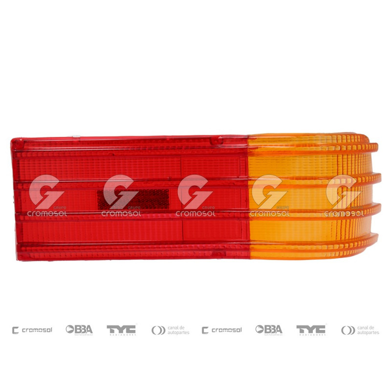 LENTE DE FARO TRASERO ARGENTA 2237/D