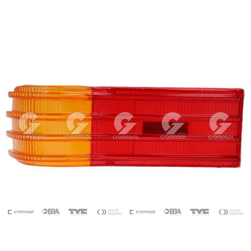 LENTE DE FARO TRASERO ARGENTA 2237/I
