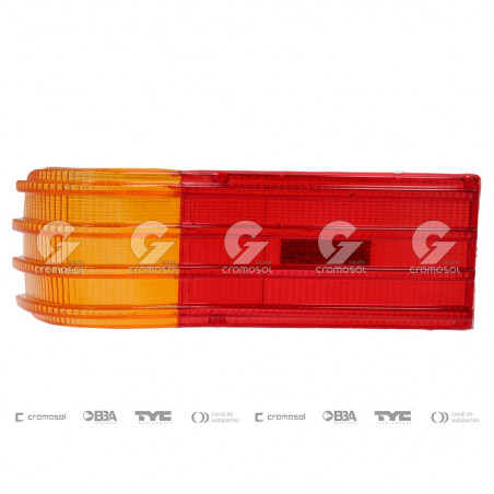 LENTE DE FARO TRASERO ARGENTA 2237/I