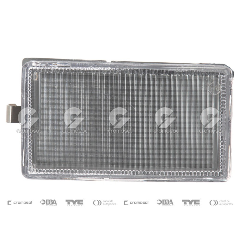 LENTE DE FARO DELANTERO HT 2239/6I