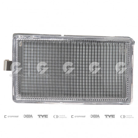 LENTE DE FARO DELANTERO HT 2239/6I