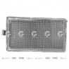 LENTE DE FARO DELANTERO HT 2239/6I
