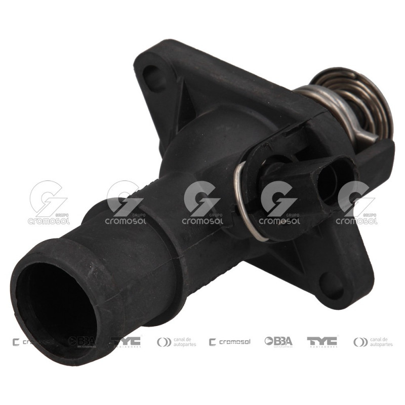 TERMOSTATO (COMPLETO) HITNA 63206