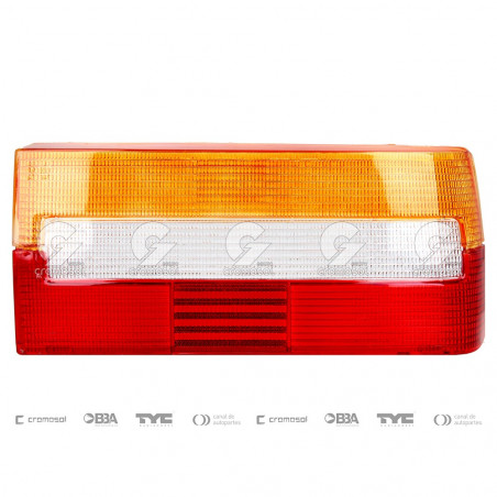 LENTE DE FARO TRASERO DAPAF 2241/D