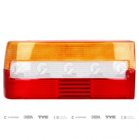 LENTE DE FARO TRASERO DAPAF 2241/I