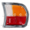 LENTE DE FARO TRASERO ARGENTA 2242/D