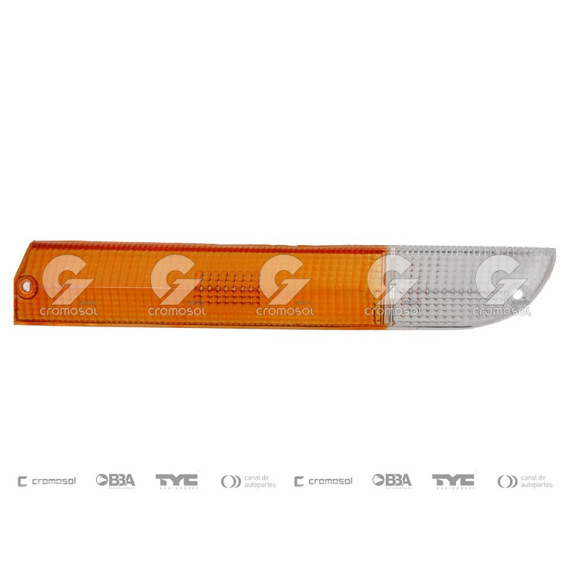 LENTE DE FARO DELANTERO ARGENTA 2243/I