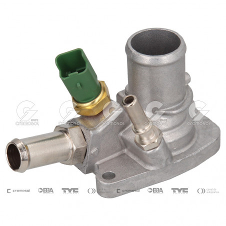 TERMOSTATO (COMPLETO) HITNA 63218
